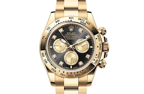 intime rolex daytona|Rolex chronograph specs.